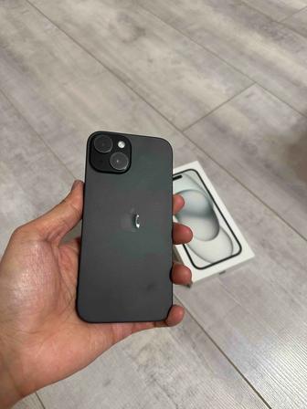 iPhone 15 256 Gb айфон 15