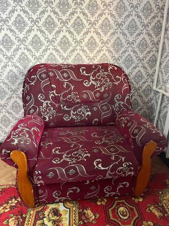 Отдам даром кресла