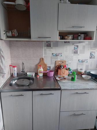 Продам кухонный гарнитур