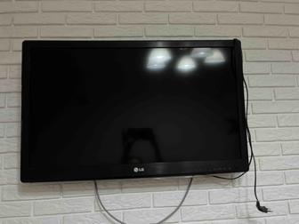 Телевизор lg