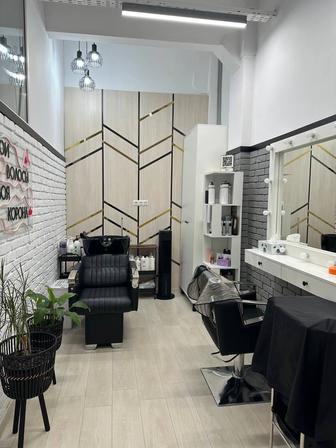 Сдается место