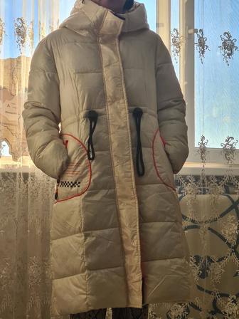 Продам пуховики б/у в хорошем состоянии