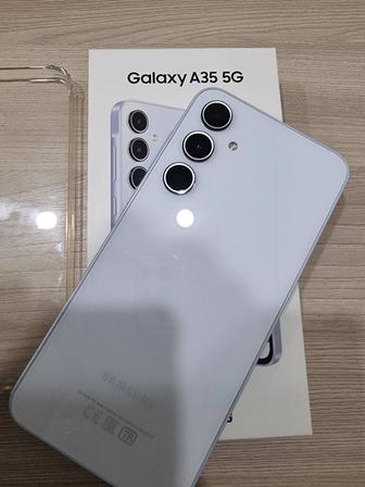 Продам Samsung Galaxy A35 128гб