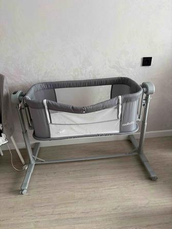 Продам кровать колыбель