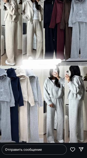 Продам костюм двойку