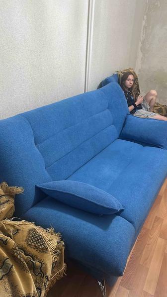 Продам диван и 2 кресла