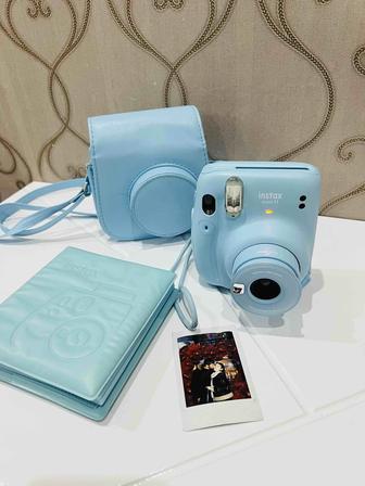 Instax mini 11