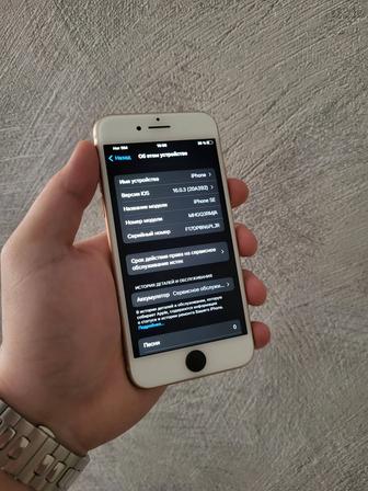 Айфон SE2 64гб