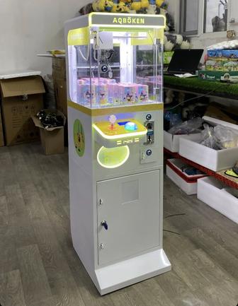 Хватайка аппарат