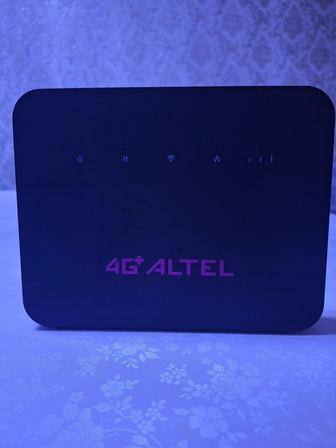 Роутер Алтел
