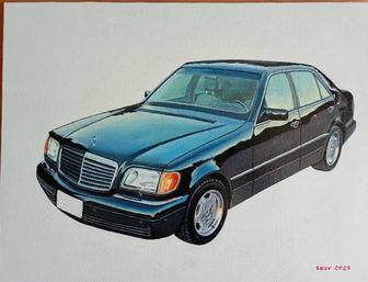 Продам картину