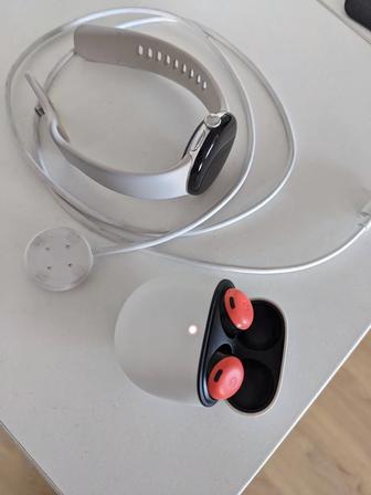 Pixel Buds Pro