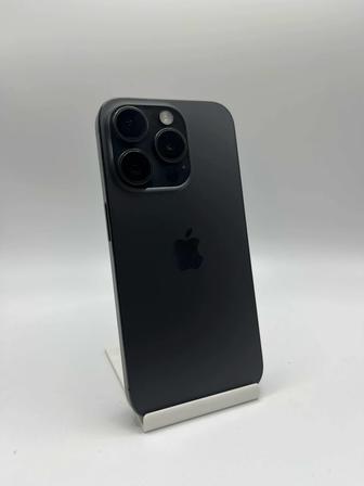 Iphone 15 Pro 128Гб 84%Акб 875Цикл без коробки