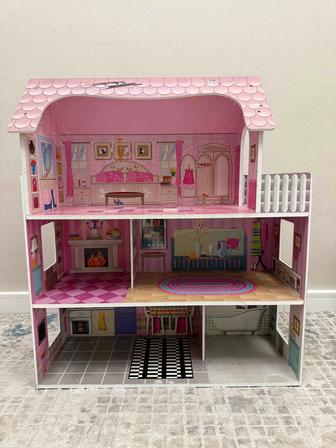 Кукольный домик