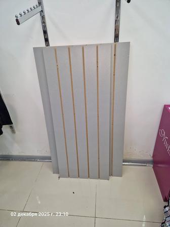 Эконом панели 2шт