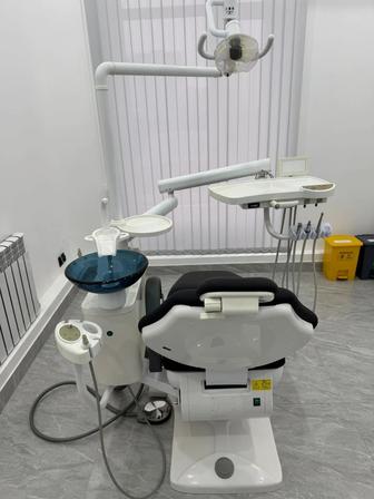 Продам стоматологическую установку