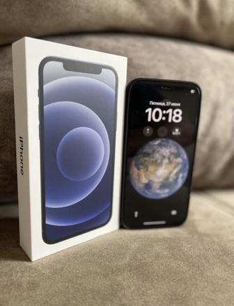 Продам IPhone 12