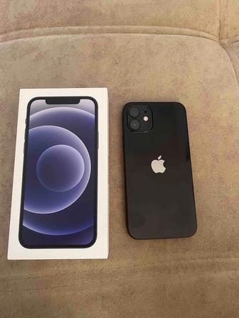 Продам IPhone 12