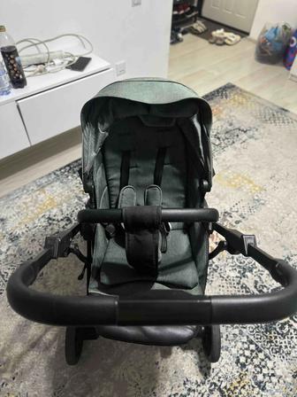 Коляска ining baby