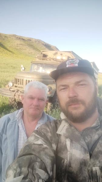 Автоперегонны