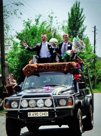 Автоперегонны