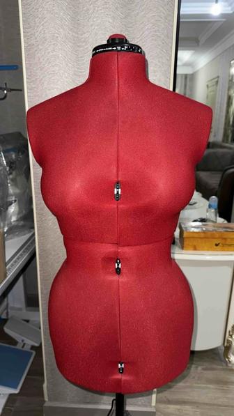 Швейный манекен портновского