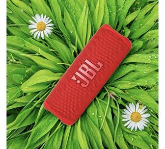 Колонки JBL flip 6