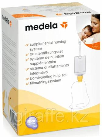 Medela Система для кормления