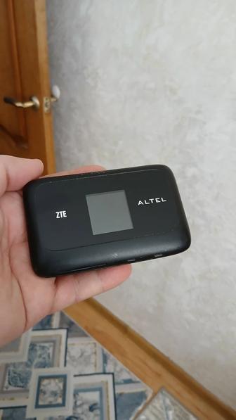 4G модем с Wi-Fi (можно носить с собой. На зарядке)