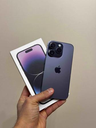iPhone 14 Pro. 256гб. 10/10