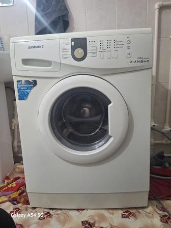 Стеральная машина