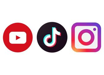 Таргетолог қызметтері (TikTok, Instagram, YouTube)