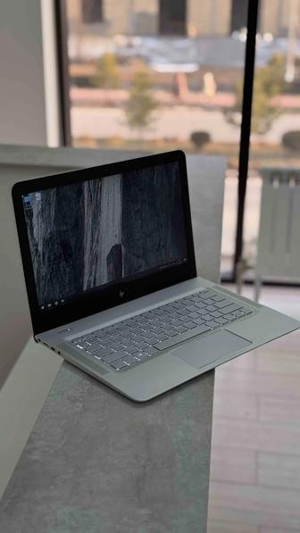 Ноутбук Hp envy 13