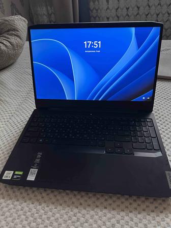 LENOVO Ideapad Gaming 3