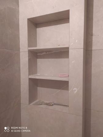 Дизайнерский ремонт под ключ