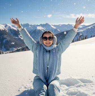 Услуги ИИ креатора - контент будущего