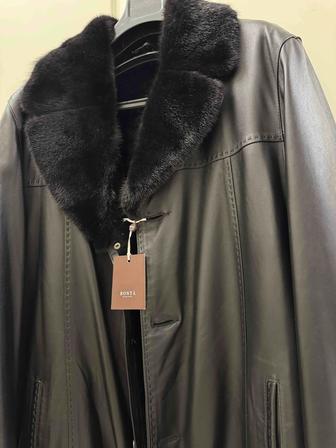 Срочно продам дубленку натуралка