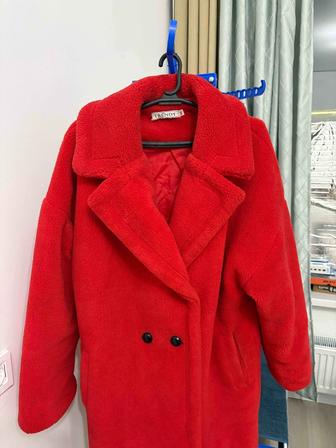 Продам шубу