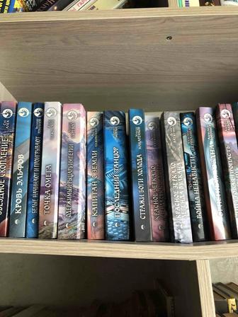 Продам книги