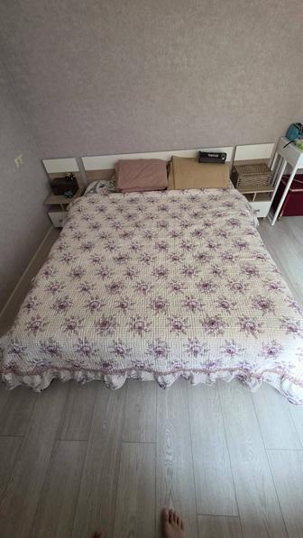 Продается Кровать