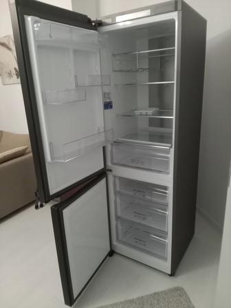 Холодильник морозильник