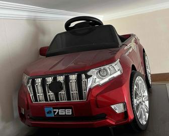 Продам детскую машину