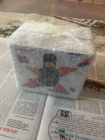 Радио телефон