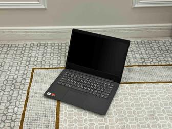 НОВЫЙ Ноутбук Lenovo V14 ADA Athlon / 8GB / SSD 256GB для работы и бизнеса!
