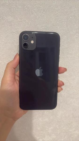 Продам iPhone 11 на 128 гб