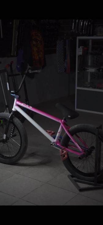 Продам BMX велосипед