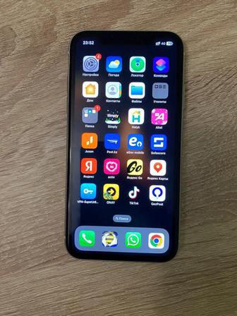 iPhone 11 128 продам