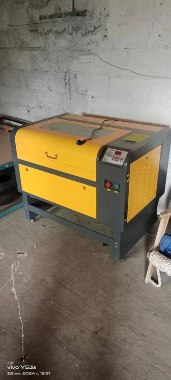 Станки для бизнеса