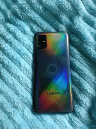 продам Samsung Galaxy A51