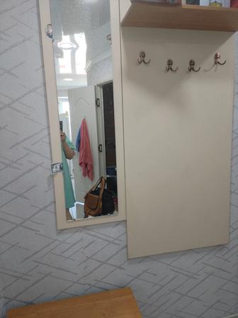 Прихожая шквф